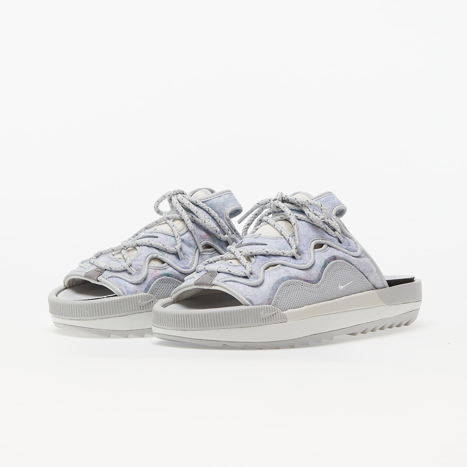Zapatillas Hombre Nike Offline 2.0 Grey Fog/ Grey Fog-Flat Pewter-Phantom