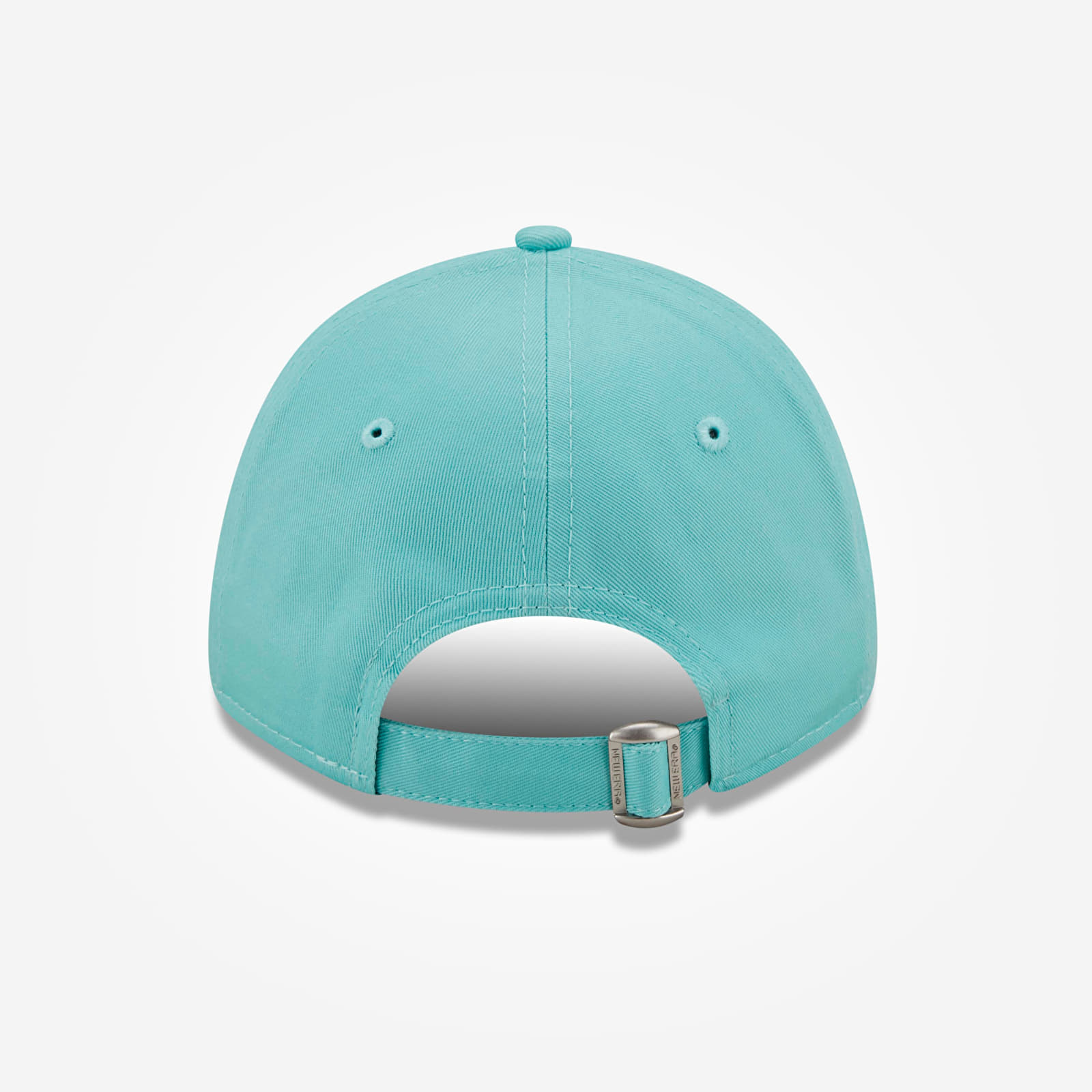 New Era New York Yankees League Essential Womens Turquoise 9FORTY Cap Turquoise New Era New York Yankees League Essential Womens Turquoise 9FORTY Cap Turquoise