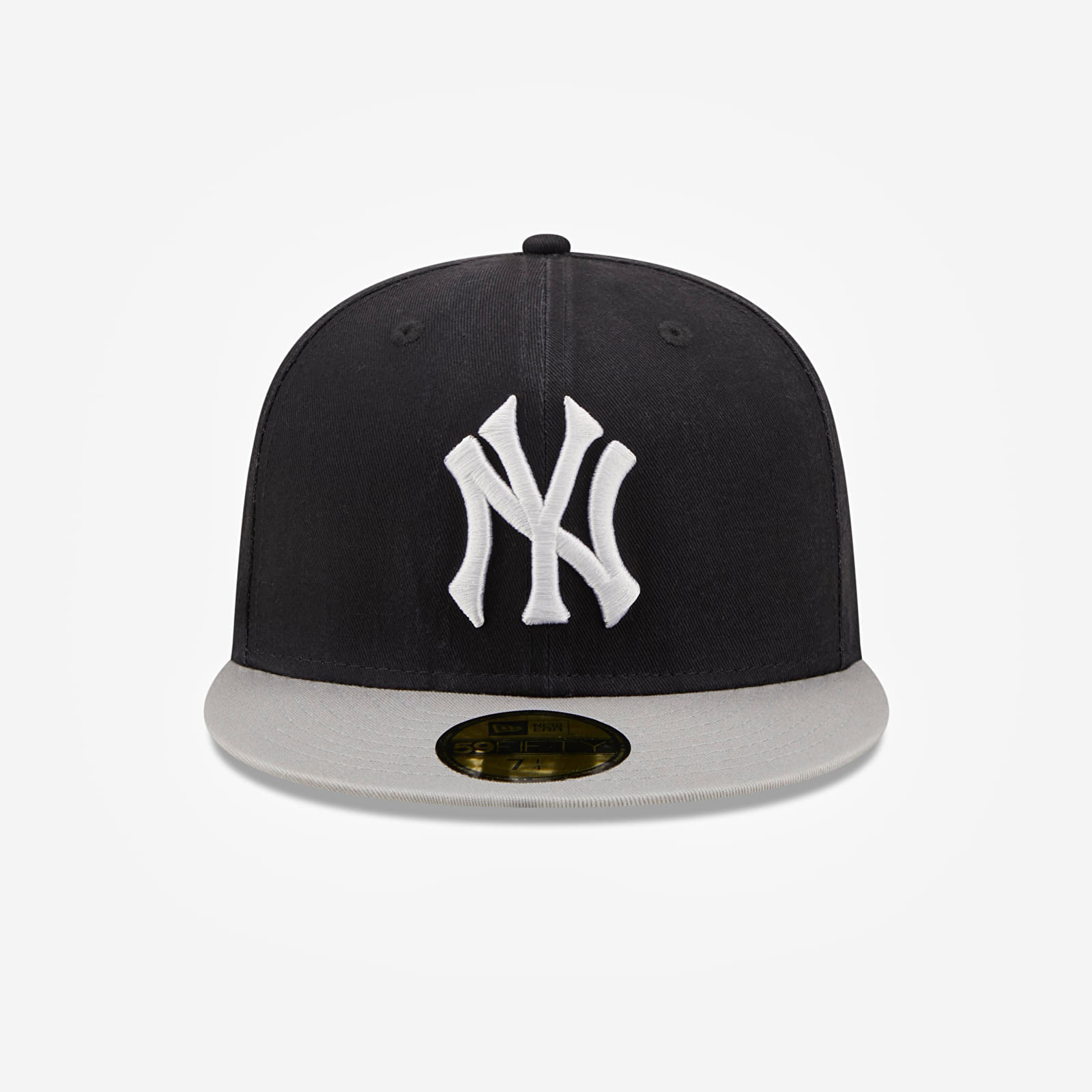 Gorras New Era 5950 Mlb Coops 59Fifty New York Yankees Nvy