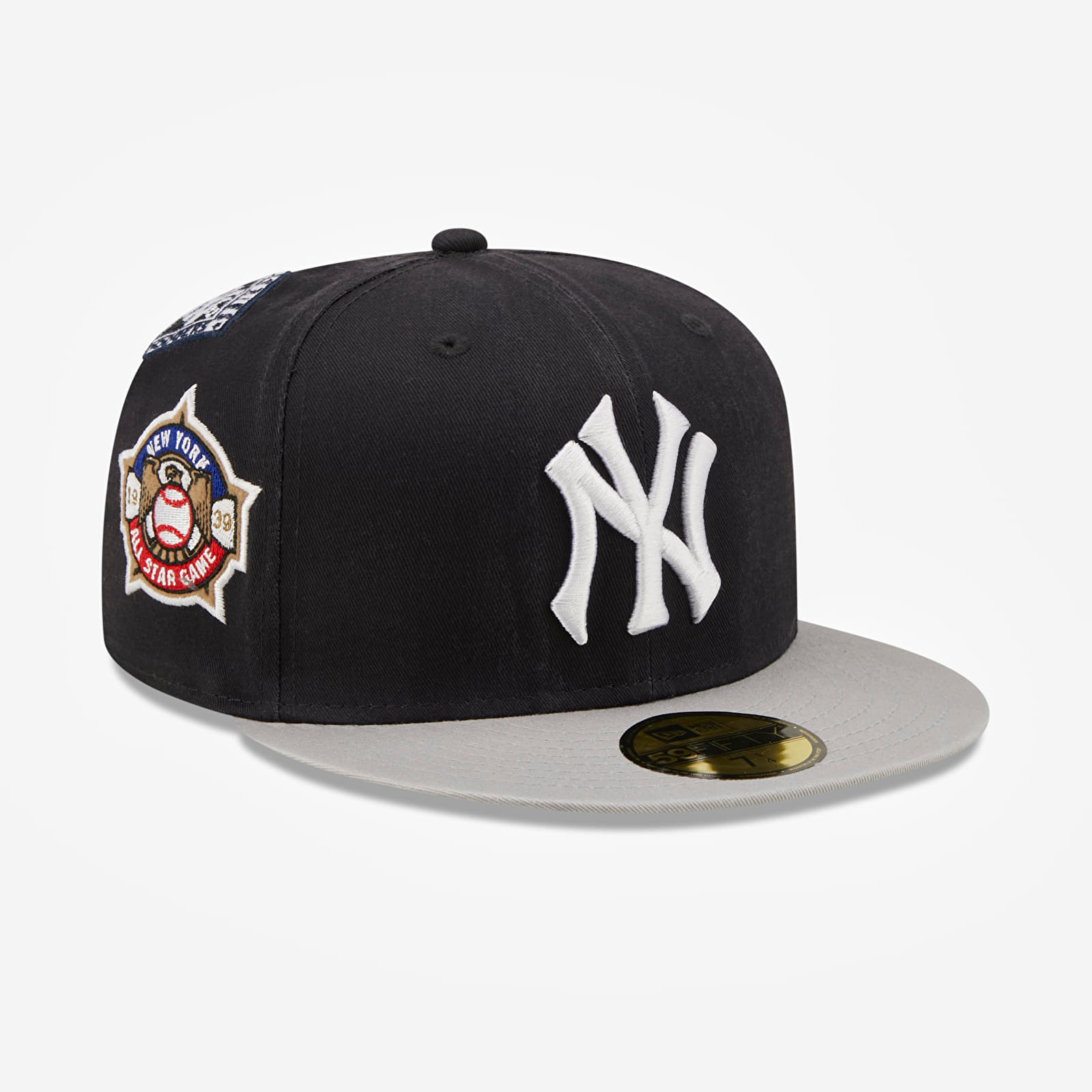 Mütsid New Era 5950 Mlb Coops 59Fifty New York Yankees Nvy