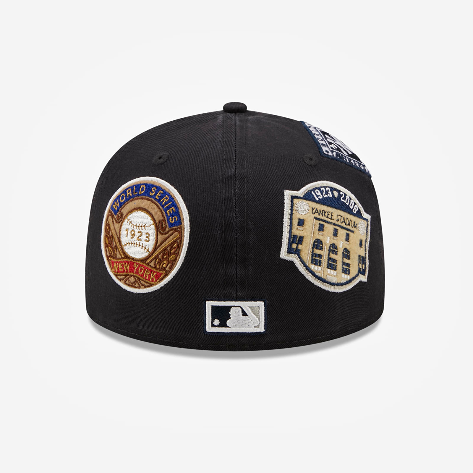 Mütsid New Era 5950 Mlb Coops 59Fifty New York Yankees Nvy