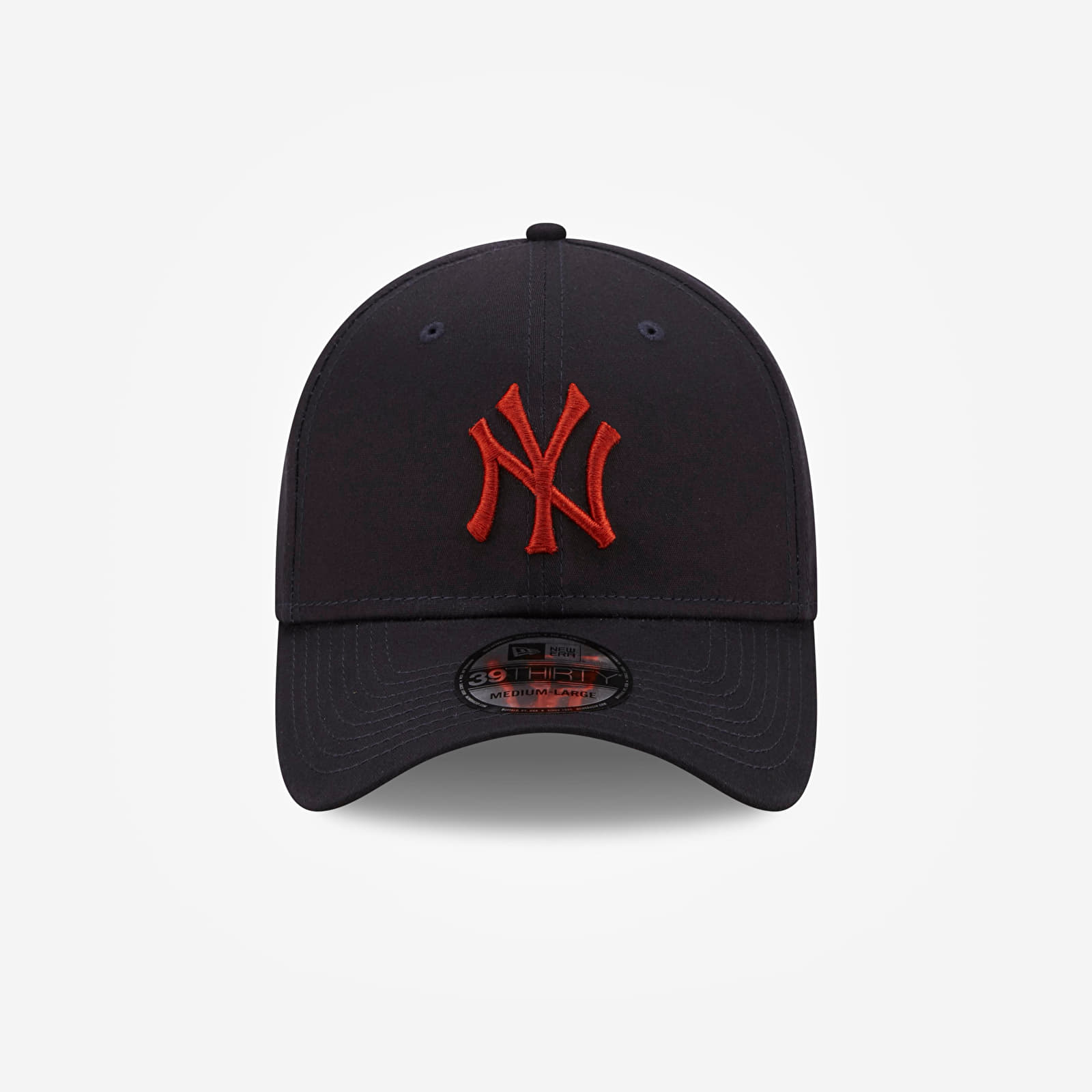 Καπέλα New Era 3930 Mlb League Essential 39Thirty New York Yankees Nvytof