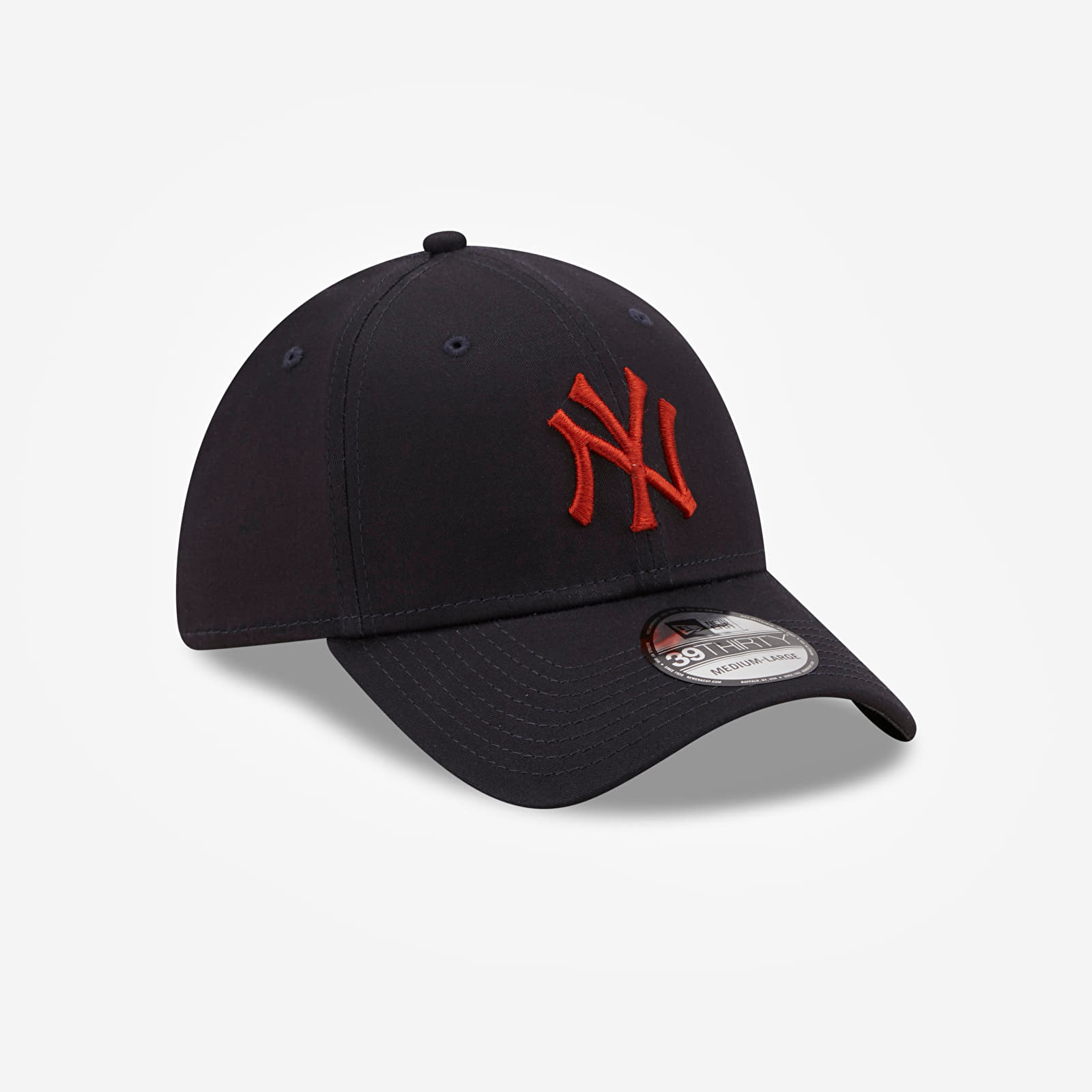 Šiltovky New Era 3930 Mlb League Essential 39Thirty New York Yankees Nvytof