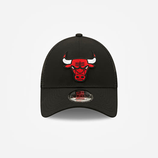 Boné New Era Aba Curva 940 Brand AF NYC Preto