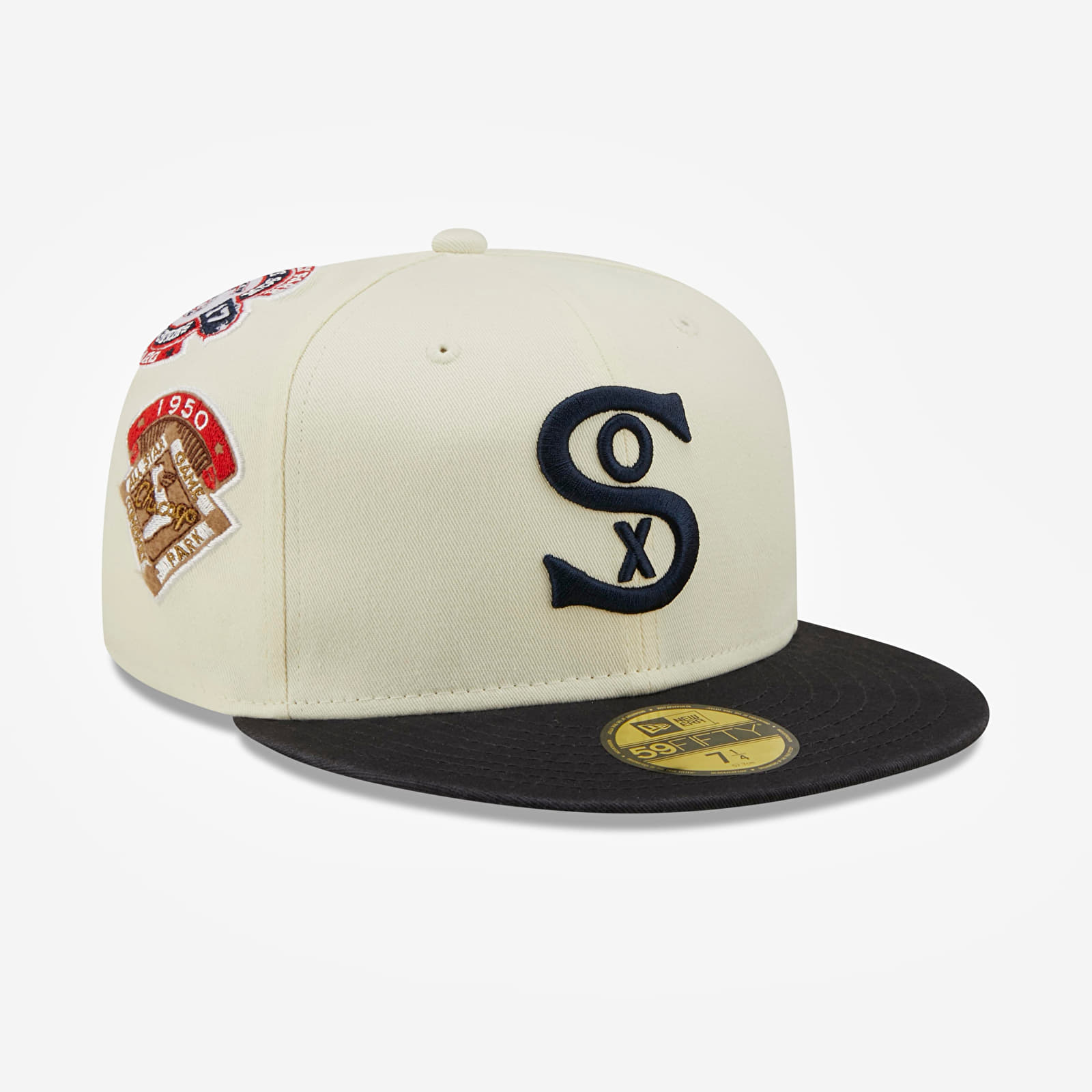 Kepurės New Era 5950 Mlb Coops 59Fifty Chiwhico Chw