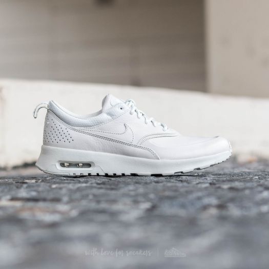 Nike air max clearance thea light bone