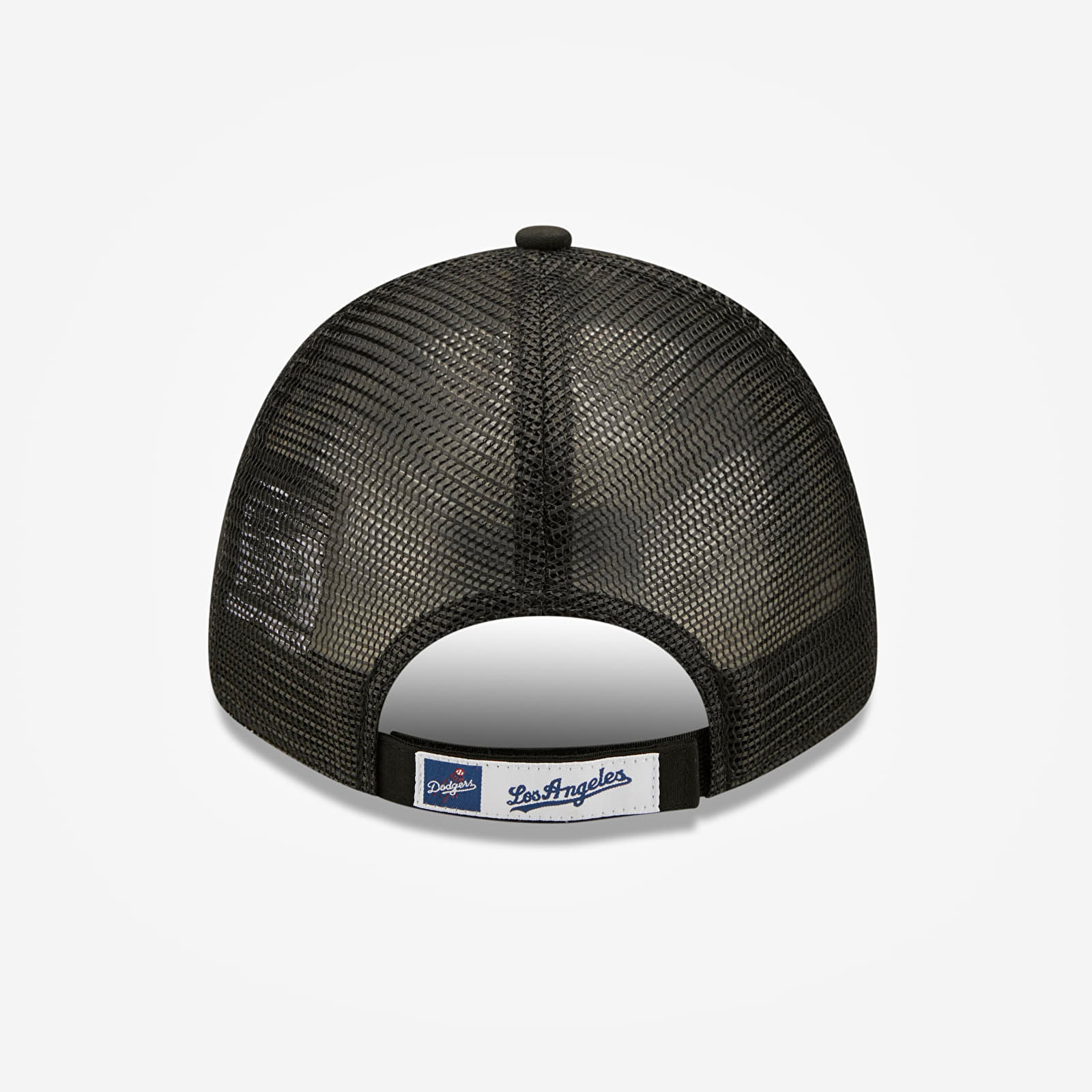 Caps New Era 940 Trucker Mlb Home Field 9Forty Los Angeles Dodgers Blkotc