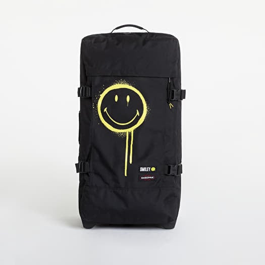 Eastpak tranverz m black discount
