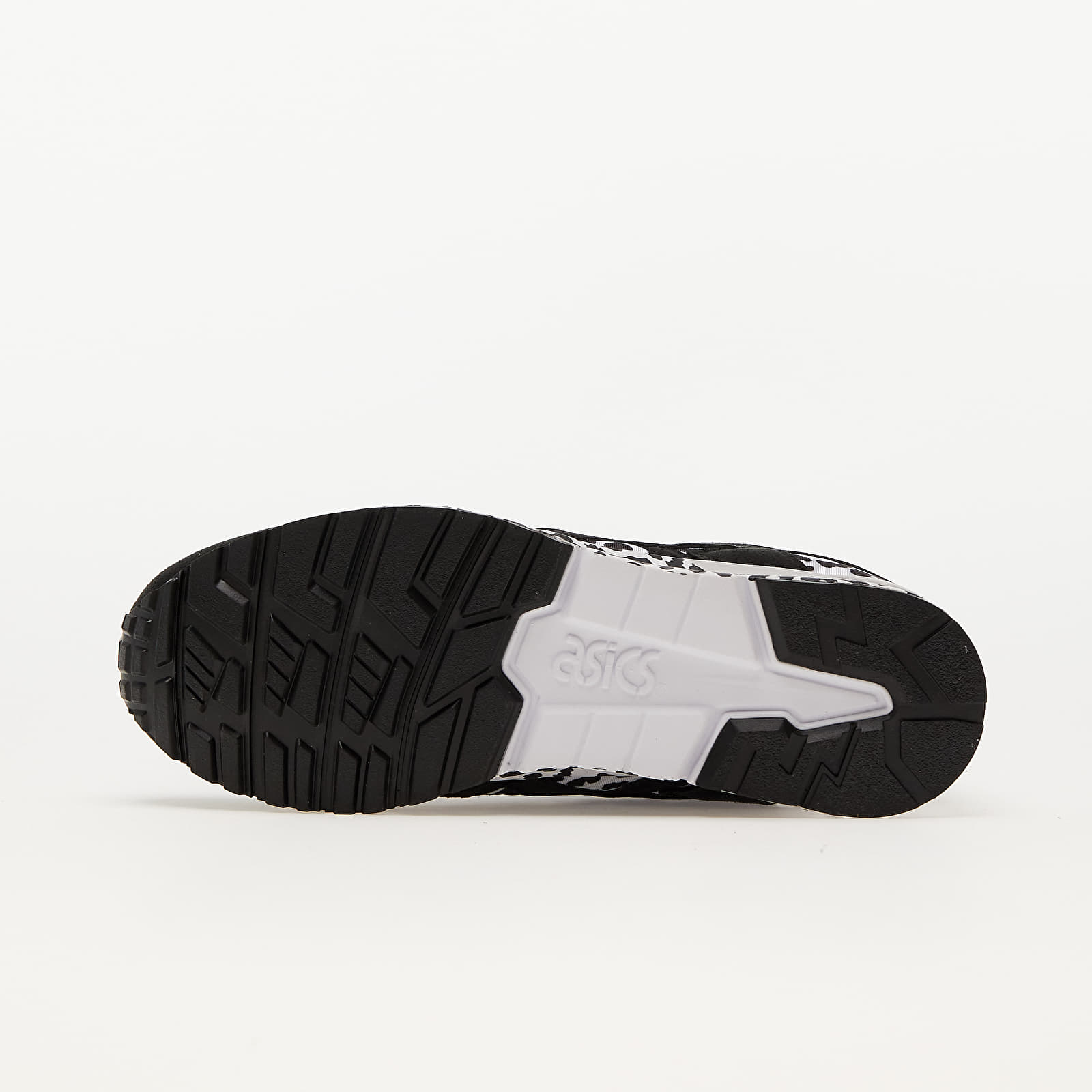 Moški čevlji Asics x COMME des GARCONS Gel-Lyte V Black/ White