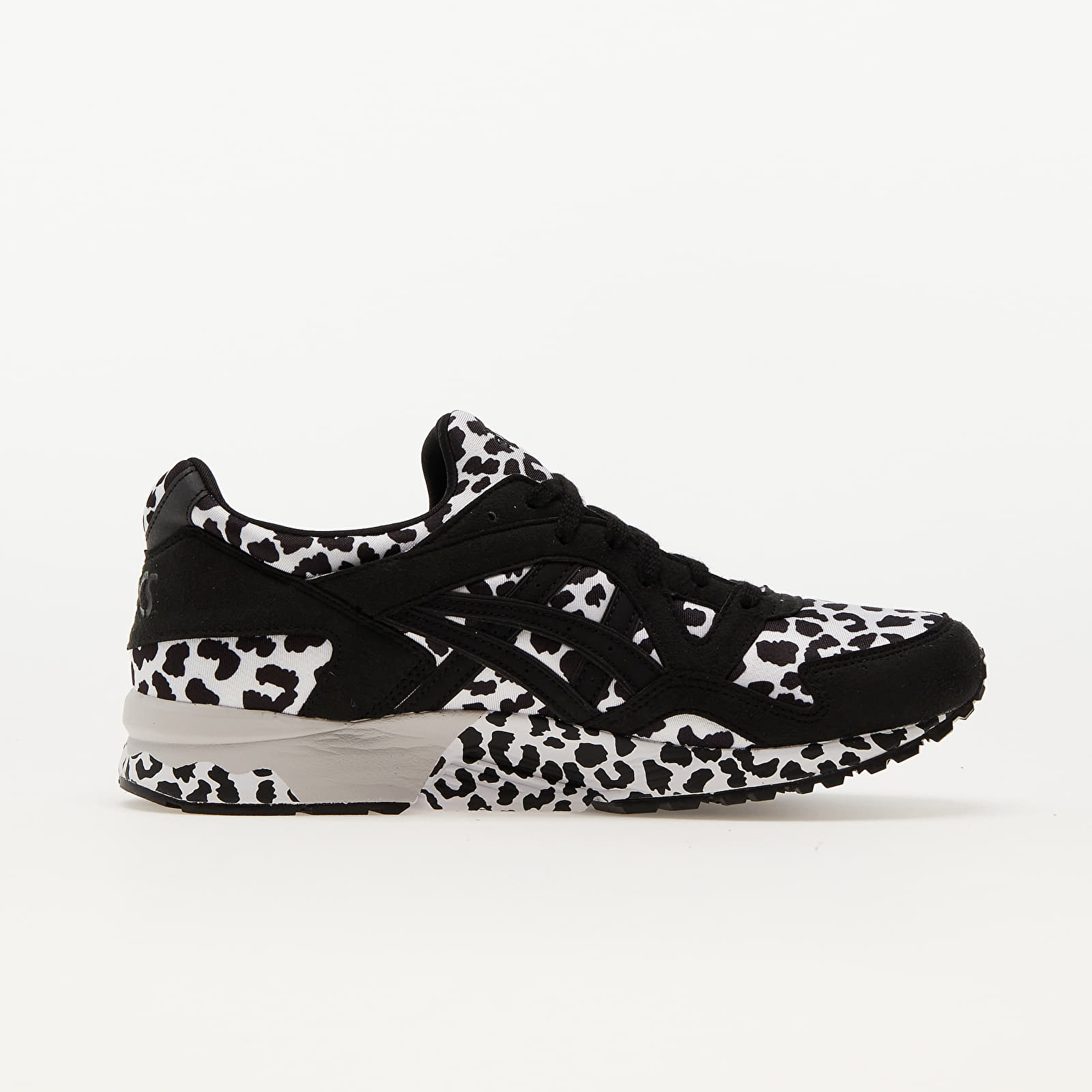 Moški čevlji Asics x COMME des GARCONS Gel-Lyte V Black/ White
