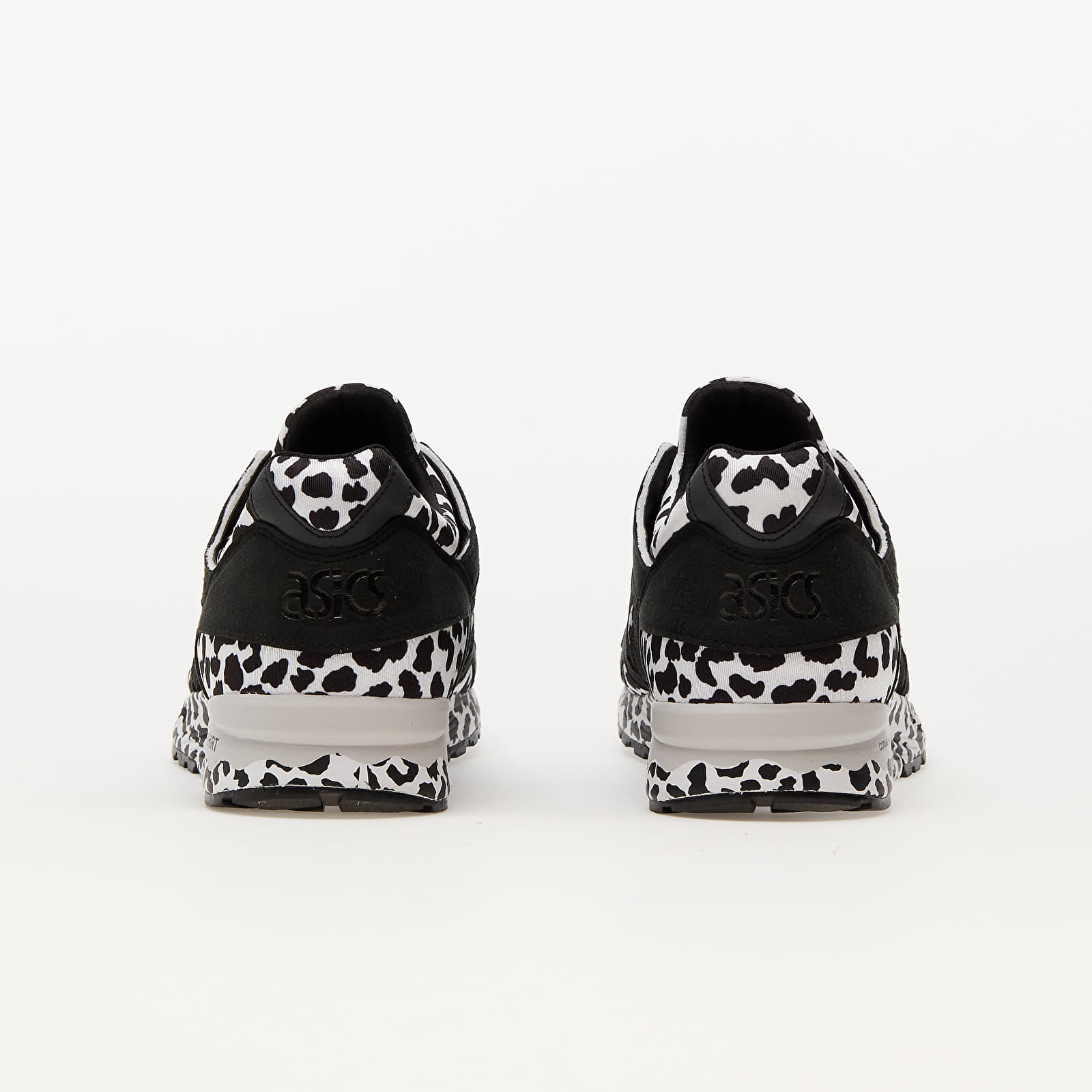 Moški čevlji Asics x COMME des GARCONS Gel-Lyte V Black/ White