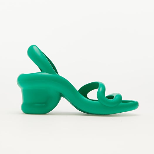 Buty damskie Camper Kobarah Sandal Bio Pebre | Footshop