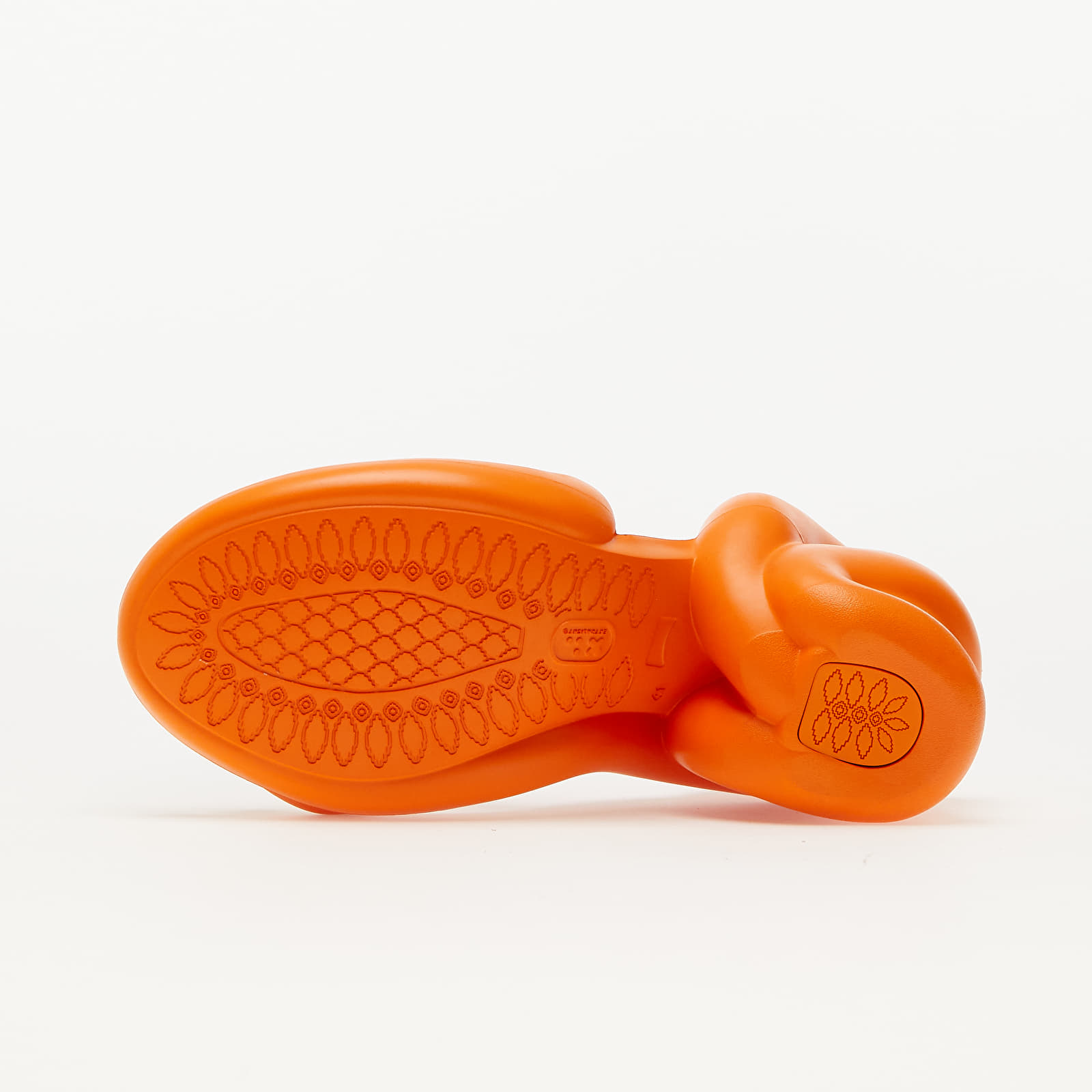 Dámské tenisky a boty Camper Kobarah Sandal Bio Taca