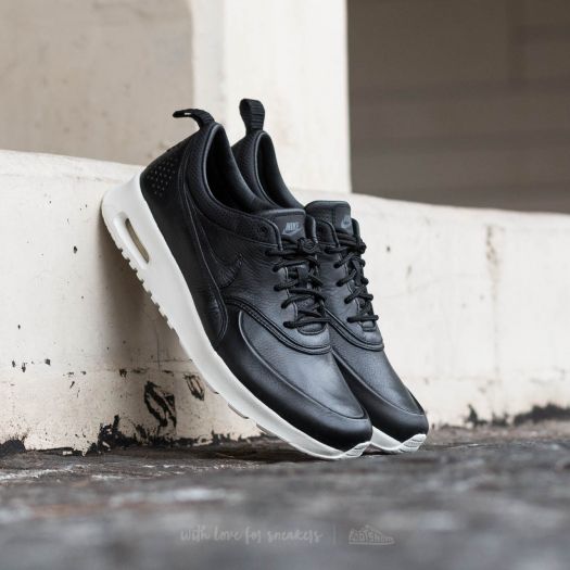 Thea Ultra Nike Air Max Thea Premium Black Thea Premium Air Max