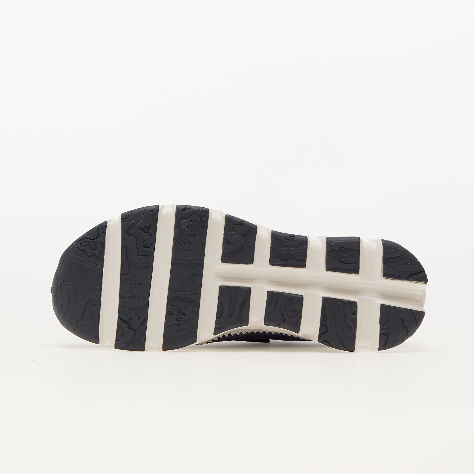Chaussures et baskets femme On W Cloudaway Ink/ White