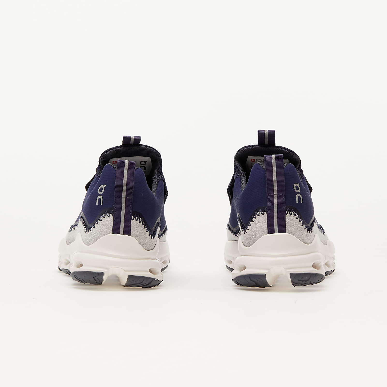 Chaussures et baskets femme On W Cloudaway Ink/ White