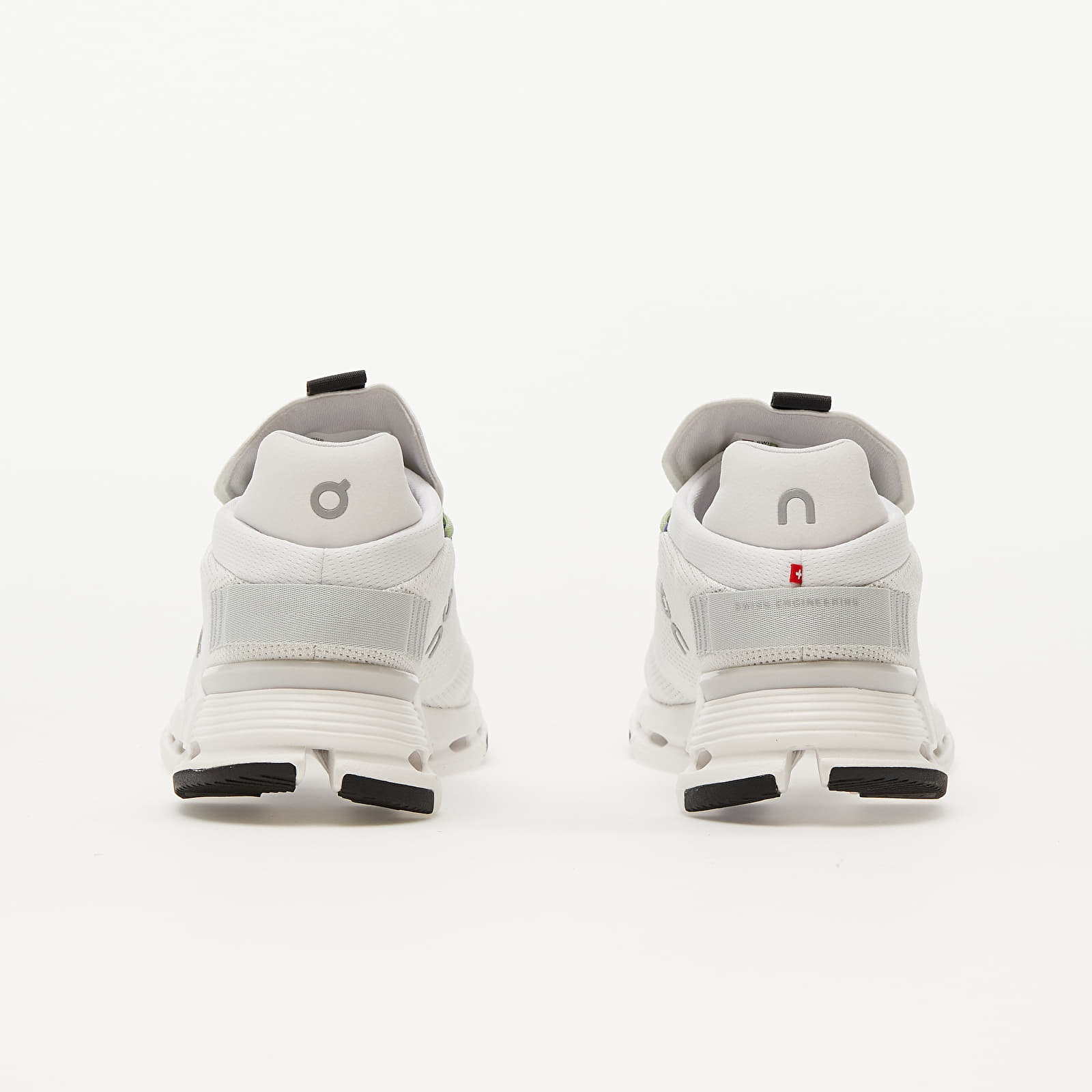 Zapatillas Hombre On M Cloudnova White/ Mineral