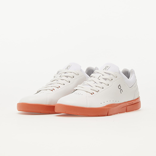 Men's shoes On M The Roger Advantage White/ Canyon Footshop