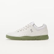 On M The Roger Advantage White/ Reseda