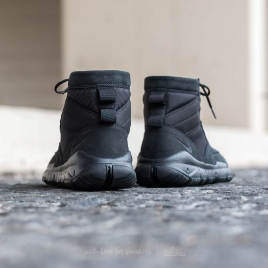 yuu riding boots