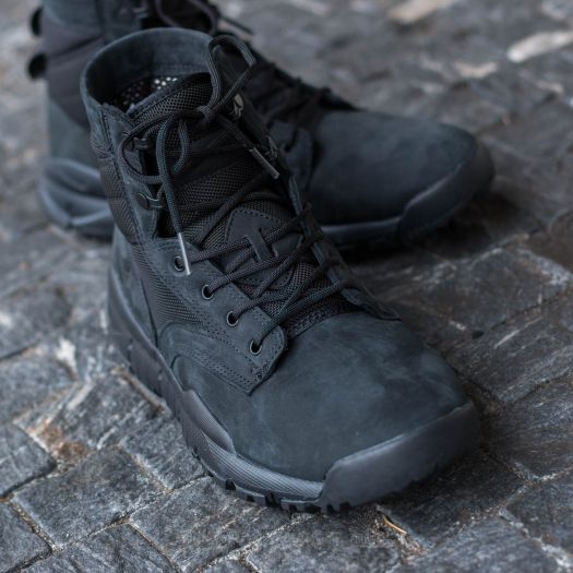 nike sfb 6 nsw leather