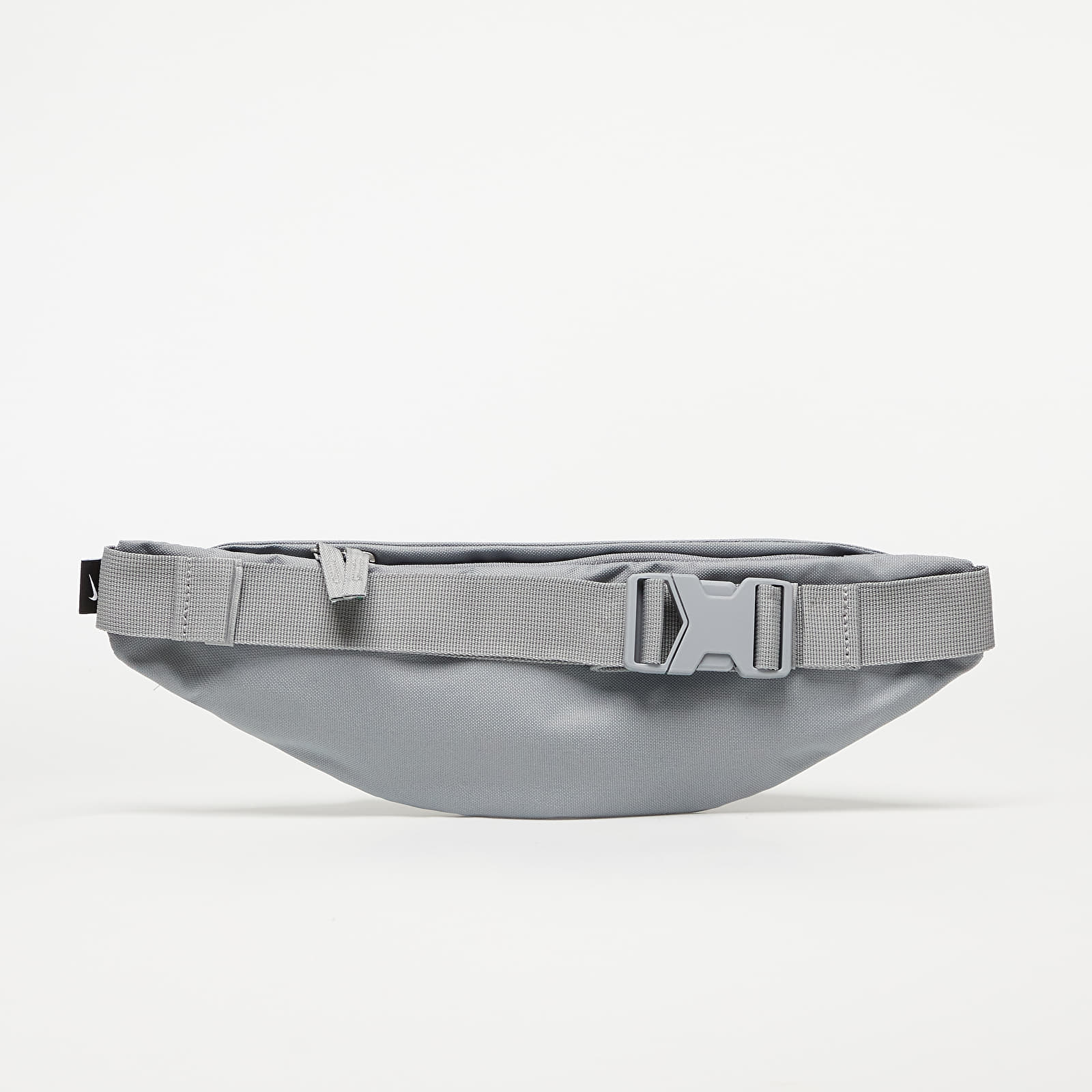 Sacs banane Nike Heritage Hip Pack Particle Grey/ University Red