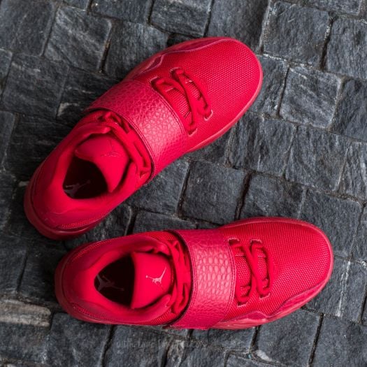 Jordan j23 gym red new arrivals