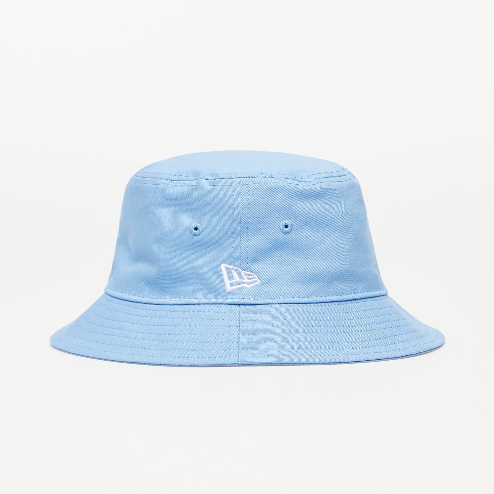 Bonnets New Era Womens Pastel Bucket Hat Sky