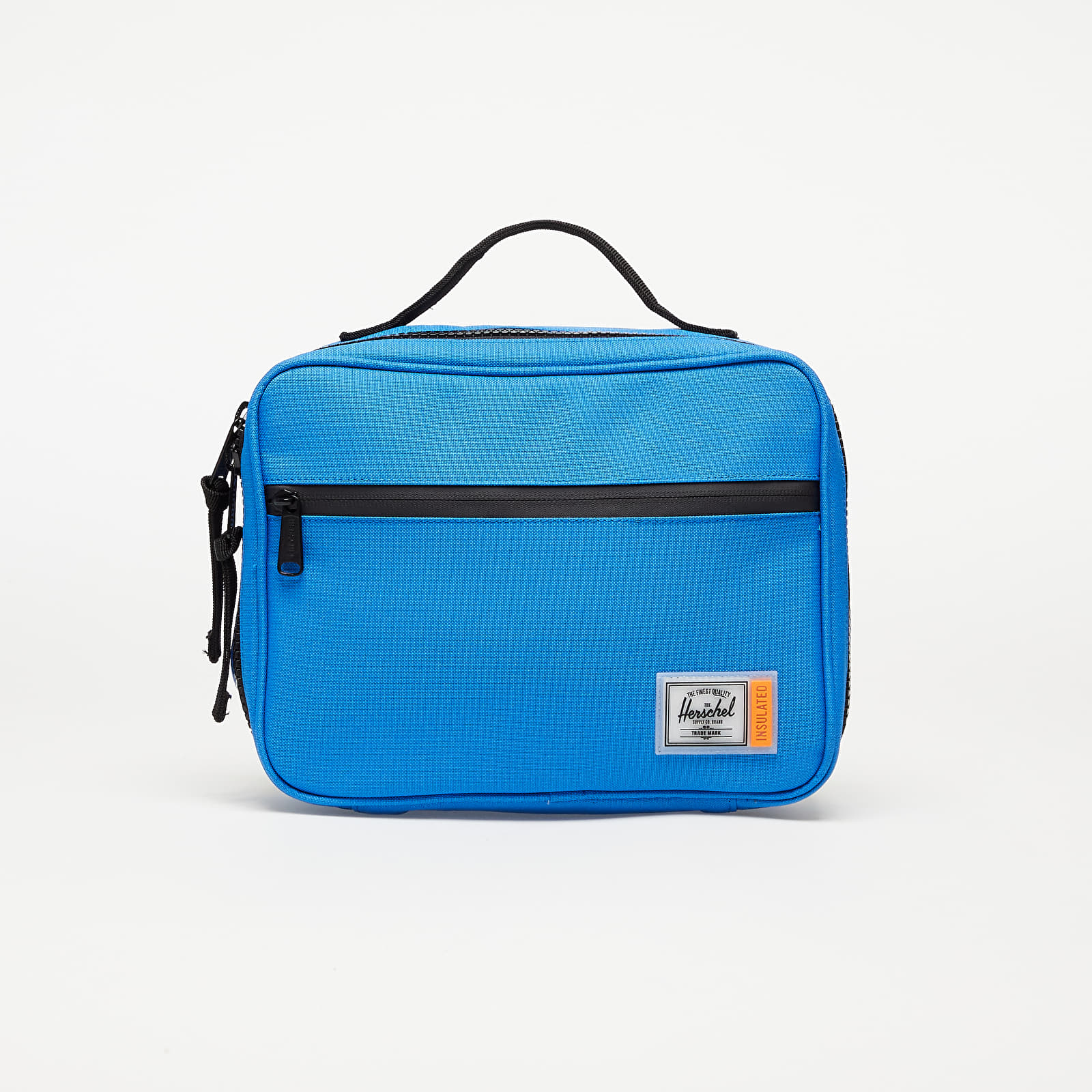 Bags & backpacks Herschel Supply Co. Insulated Pop Quiz Lunch Box Strong Blue