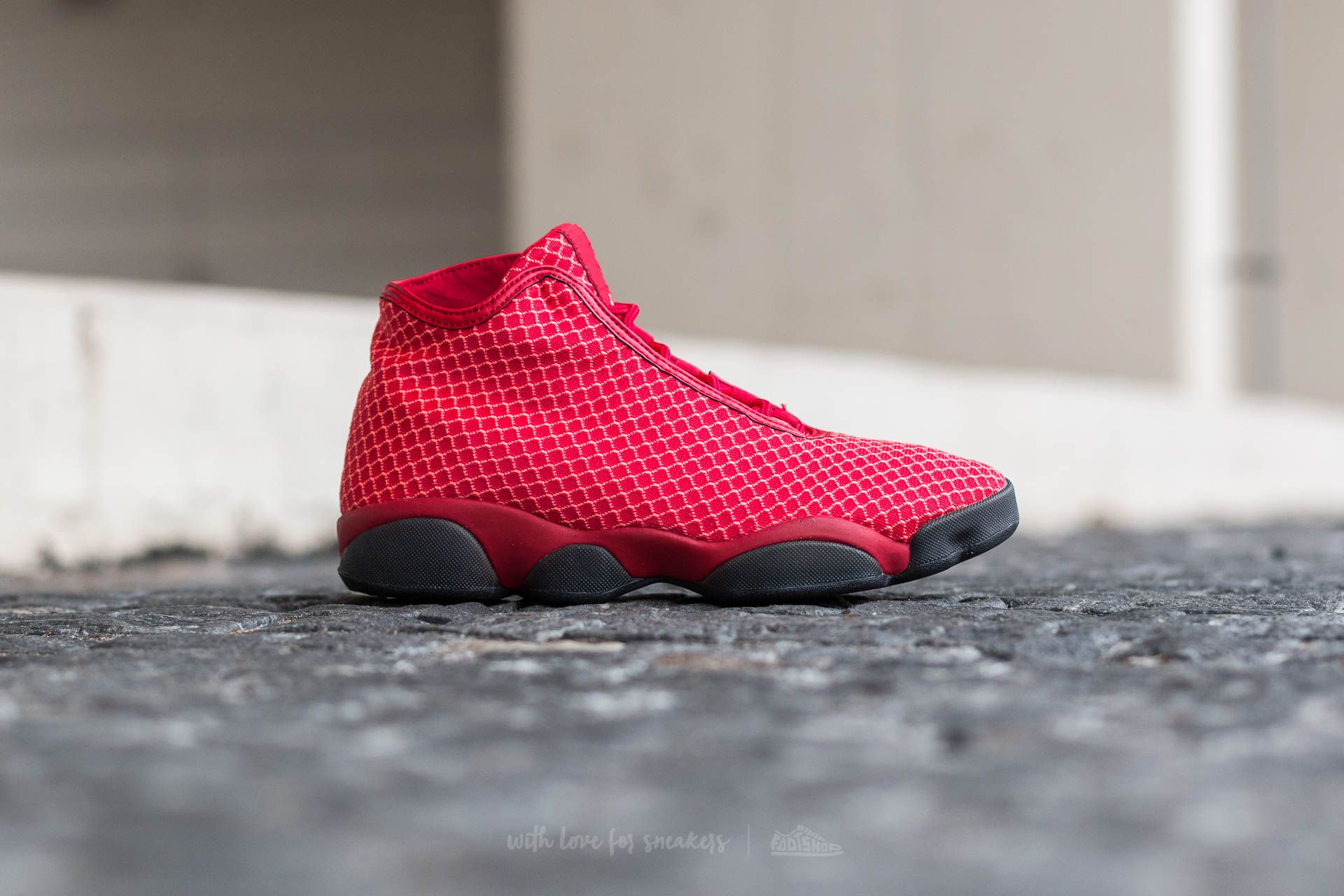 Jordan horizon infrared online