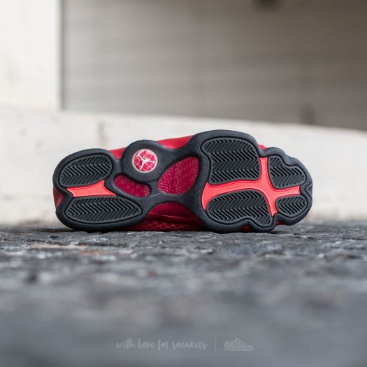 Men s shoes Jordan Horizon Gym Red White Infrared 23 Footshop