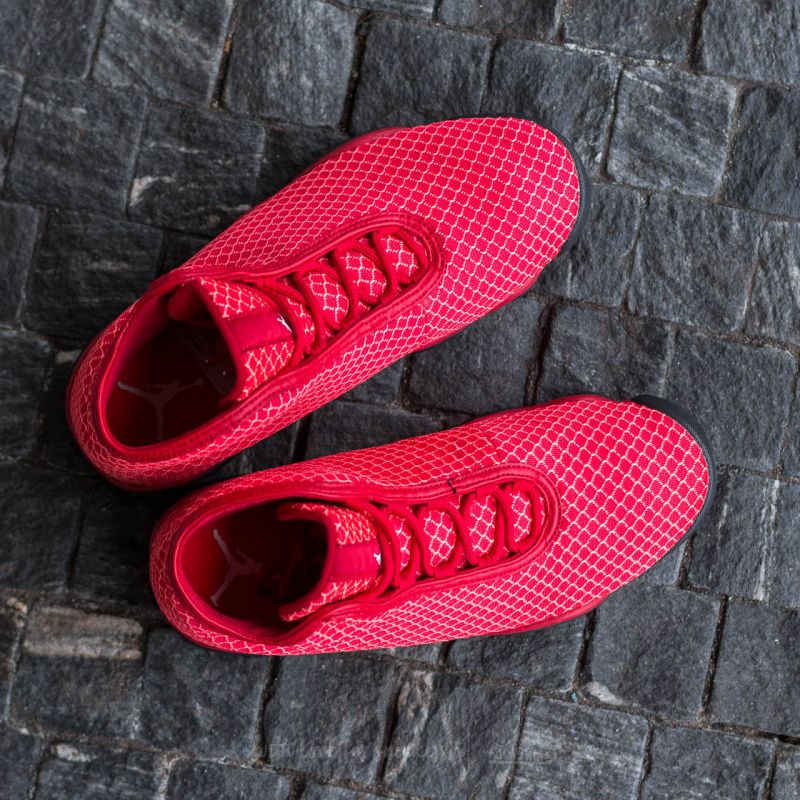 Jordan Horizon Gym Red/ White Infrared 23 | Footshop display picture 2
