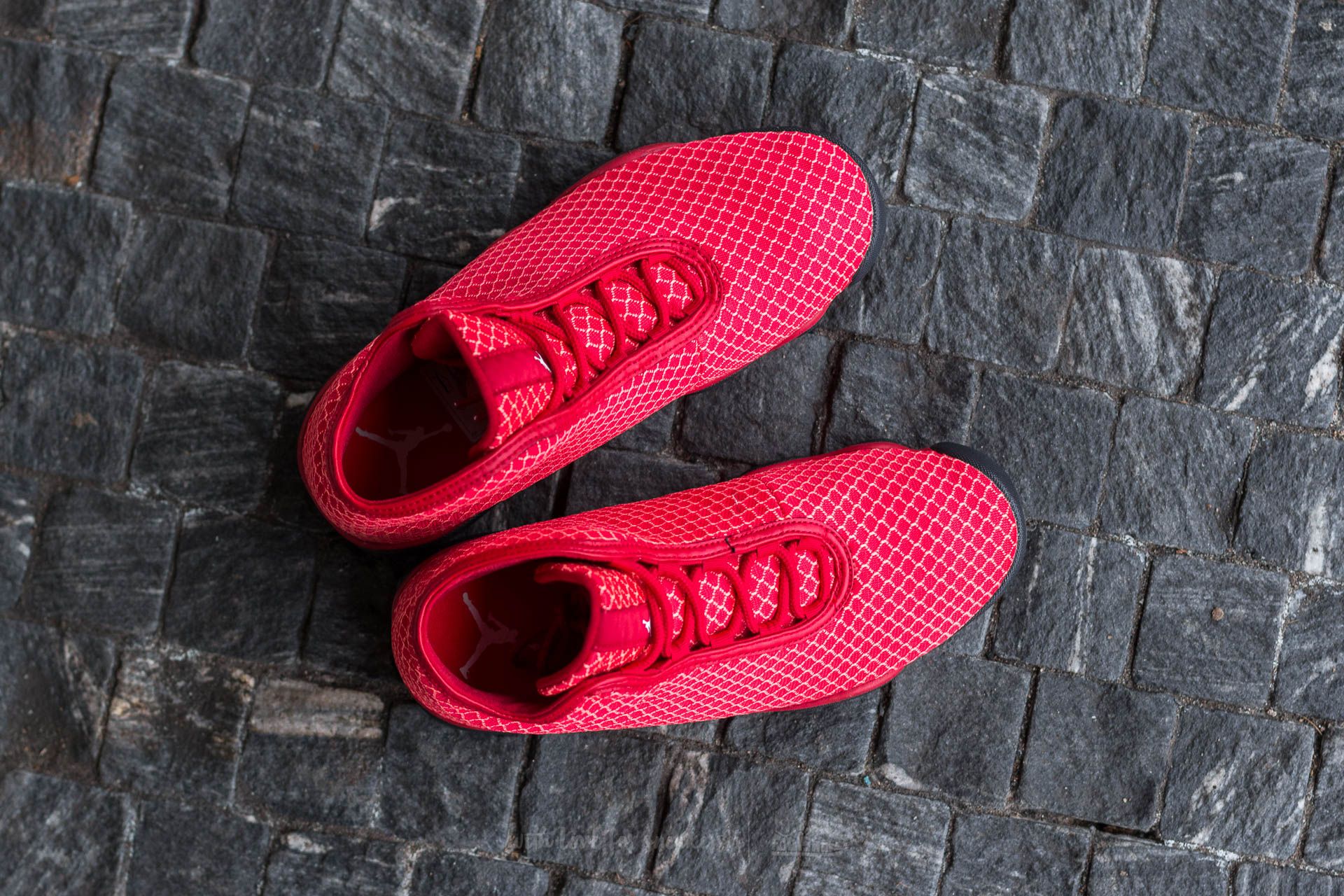 Jordan future horizon rouge 2025