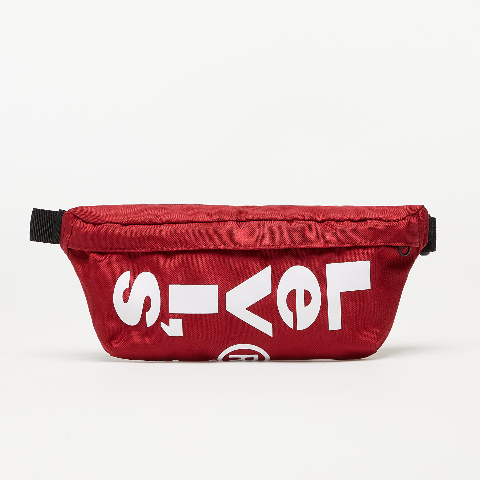 Rinoneras Levi s Small Banana Sling Wordmark Red Footshop