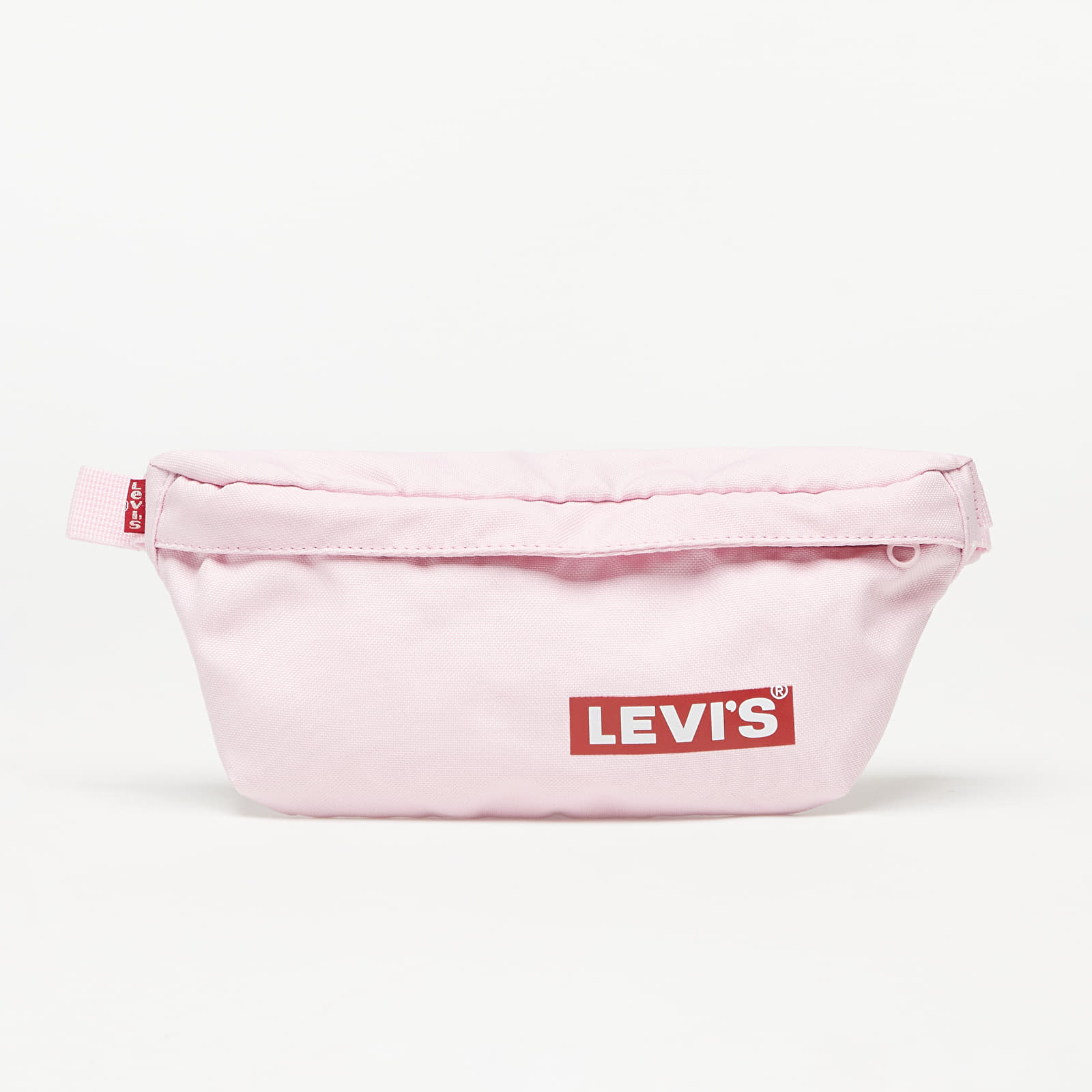 Ledvinky Levi's® Small Banana Sling Baby Tab Logo Pink