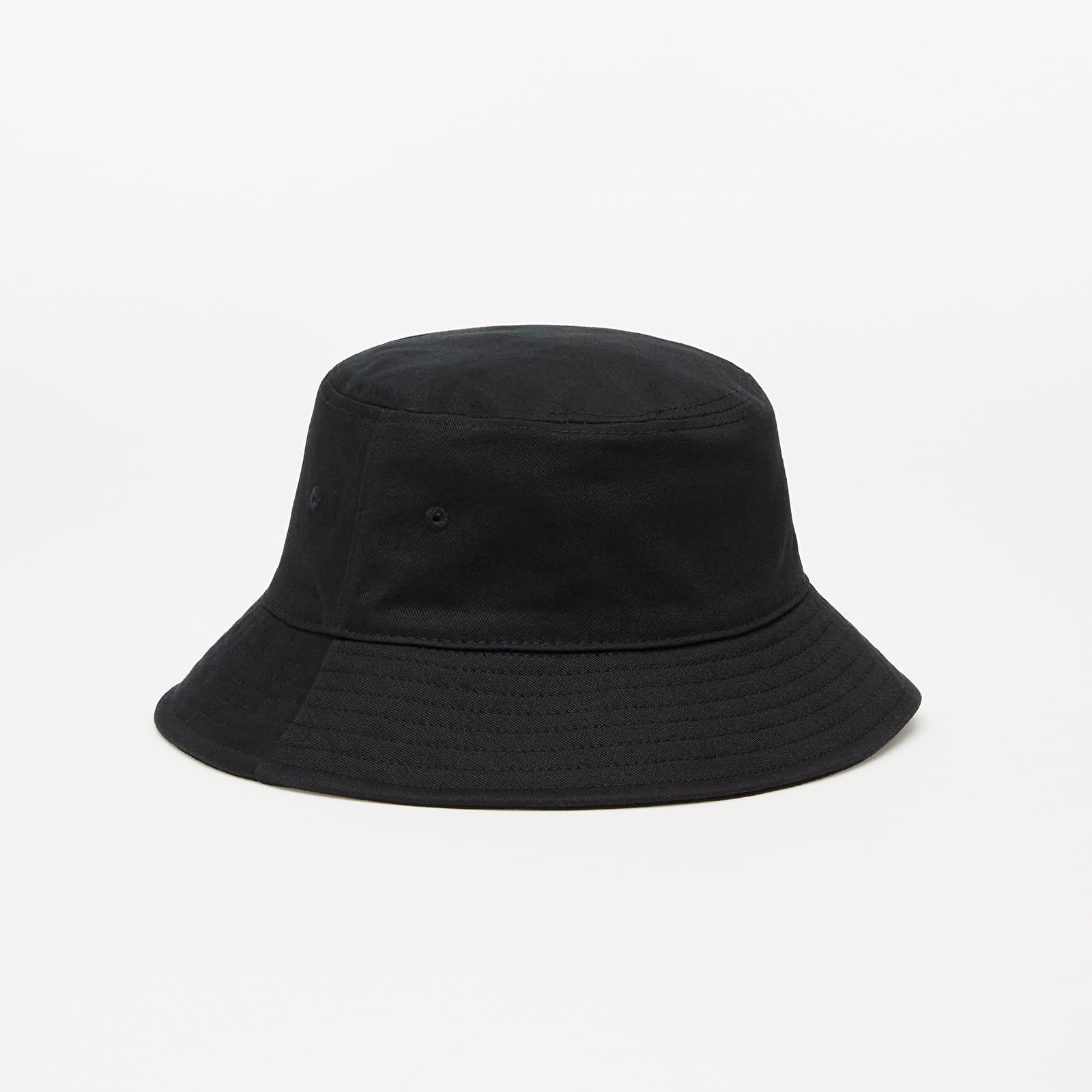 Halászsapkák Levi's® Bucket Hat Baby Tab Logo Black