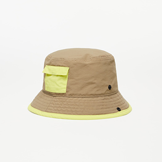 Bucket hats Levi s Safari Bucket Hat Light Beige Footshop