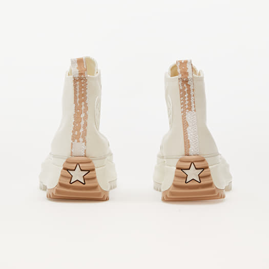 Converse all star |Converse run star hike hi desert sand UNISEX Converse  all star A03732C