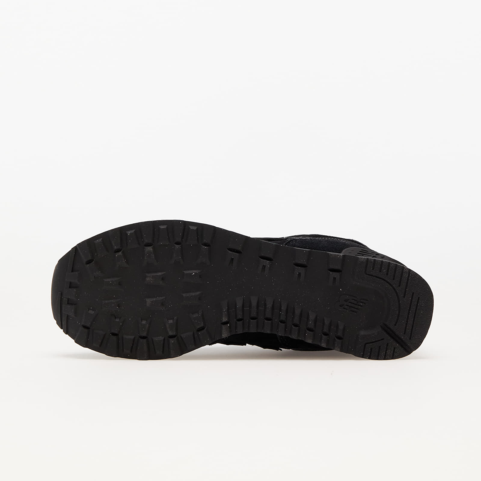 Pánské tenisky a boty New Balance 574 Black