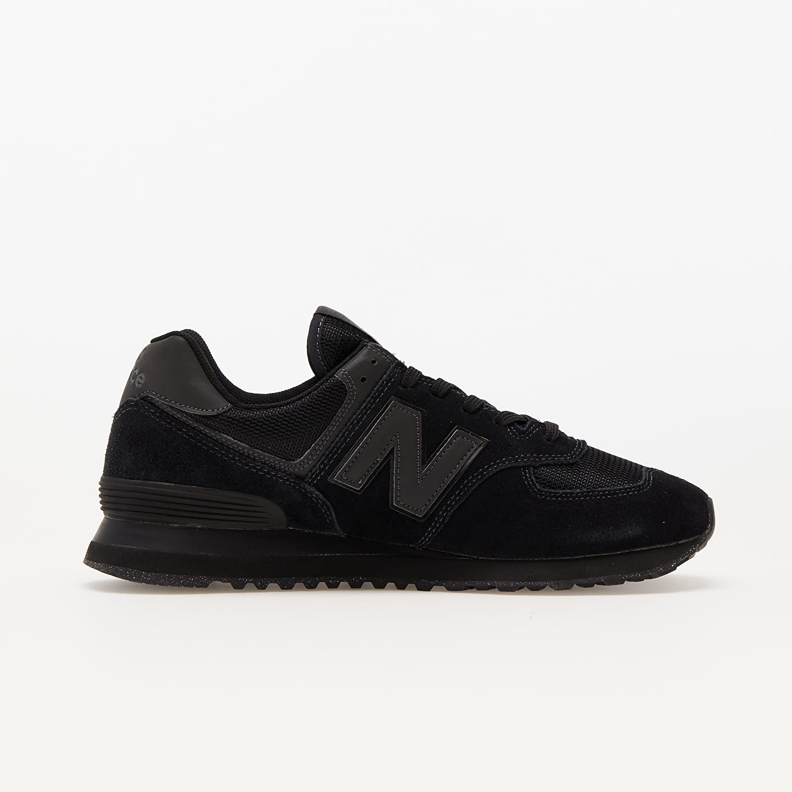 Pánské tenisky a boty New Balance 574 Black