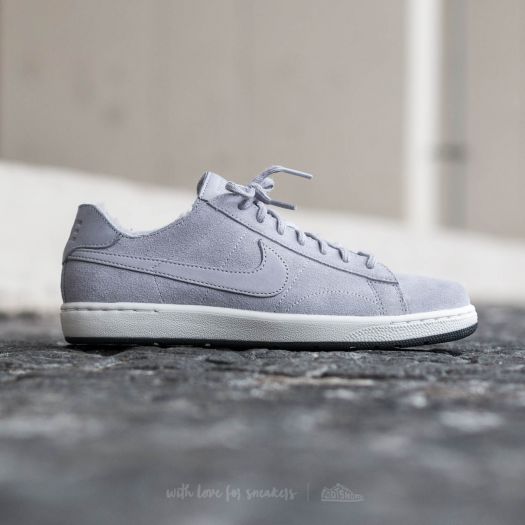 Women's shoes Nike W Tennis Classic Ultra Premium Provence Purple