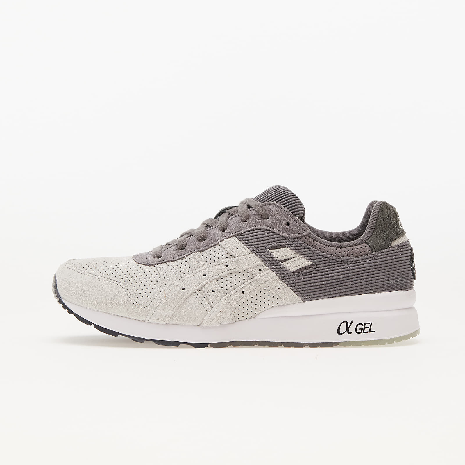 Men s shoes Asics x AFEW GT II Polar Shade Carbon Footshop