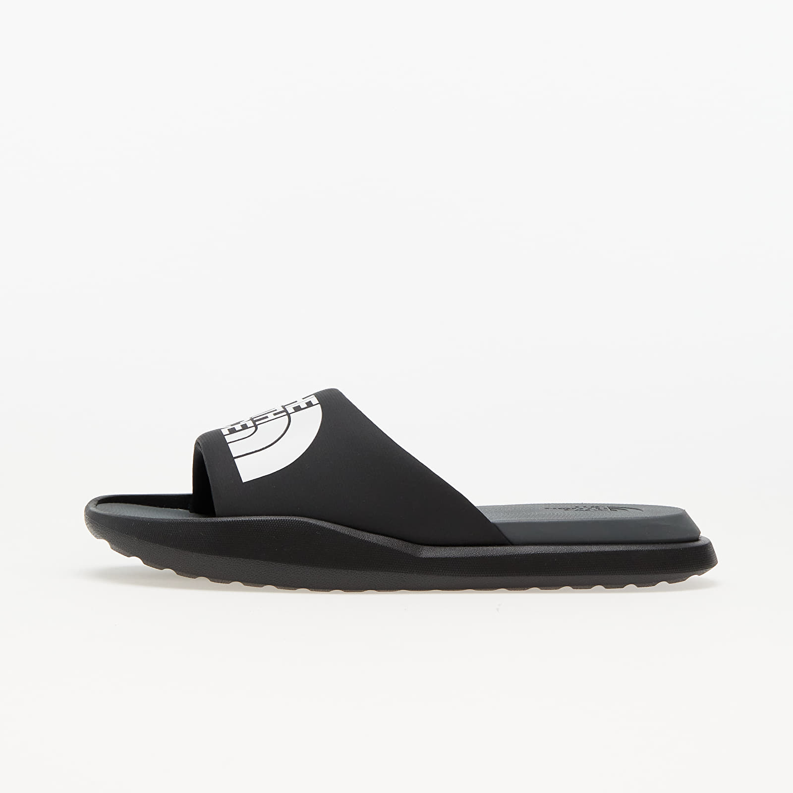 Sko til mænd The North Face M Triarch Slide Tnf Black/ Tnf White