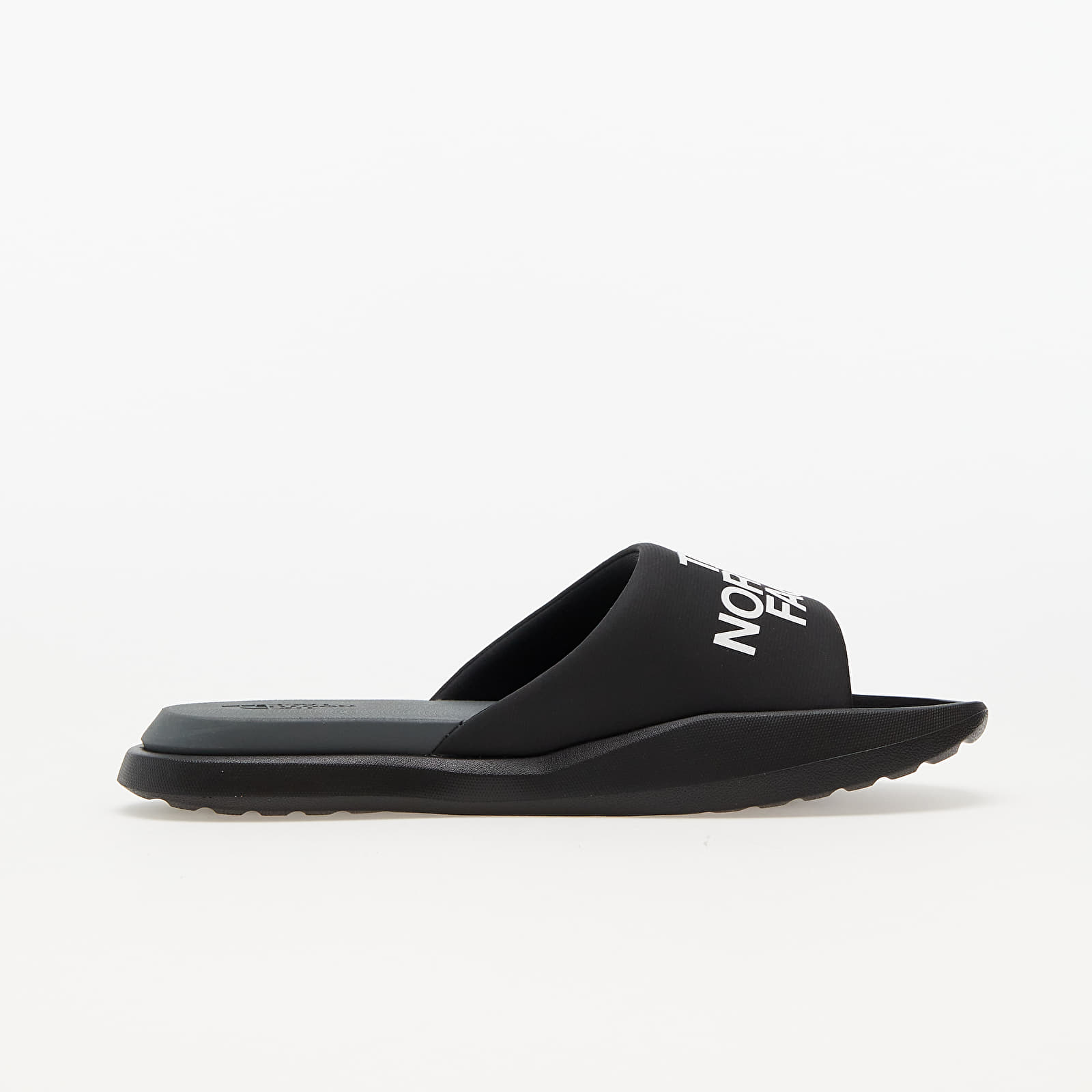 Sko til mænd The North Face M Triarch Slide Tnf Black/ Tnf White