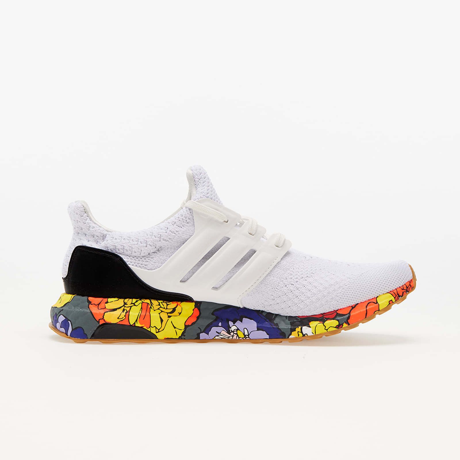 Damesschoenen adidas UltraBOOST 5.0 DNA Core White/ Core White/ Light Purple