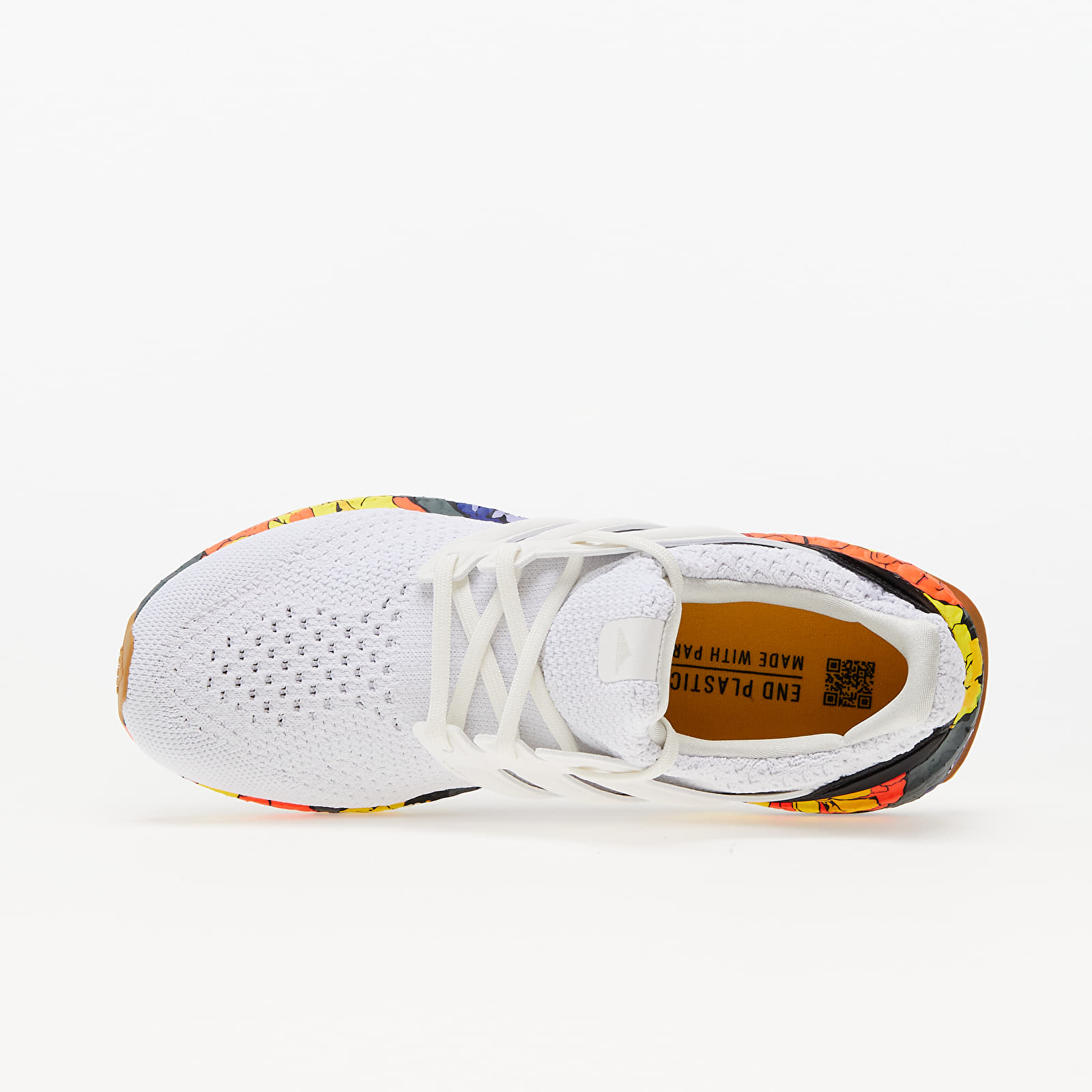 Women s shoes adidas UltraBOOST 5.0 DNA Core White Core White