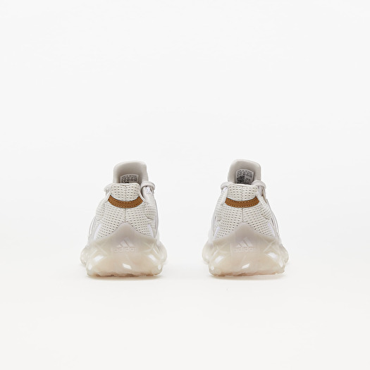 Women's shoes adidas UltraBOOST Web DNA Grey One/ Ftw White