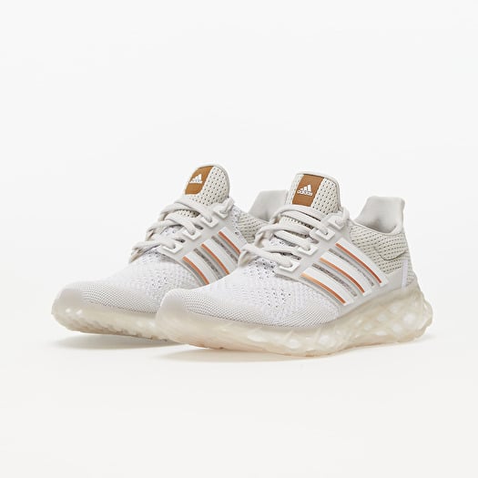 adidas ultraboost web dna orange