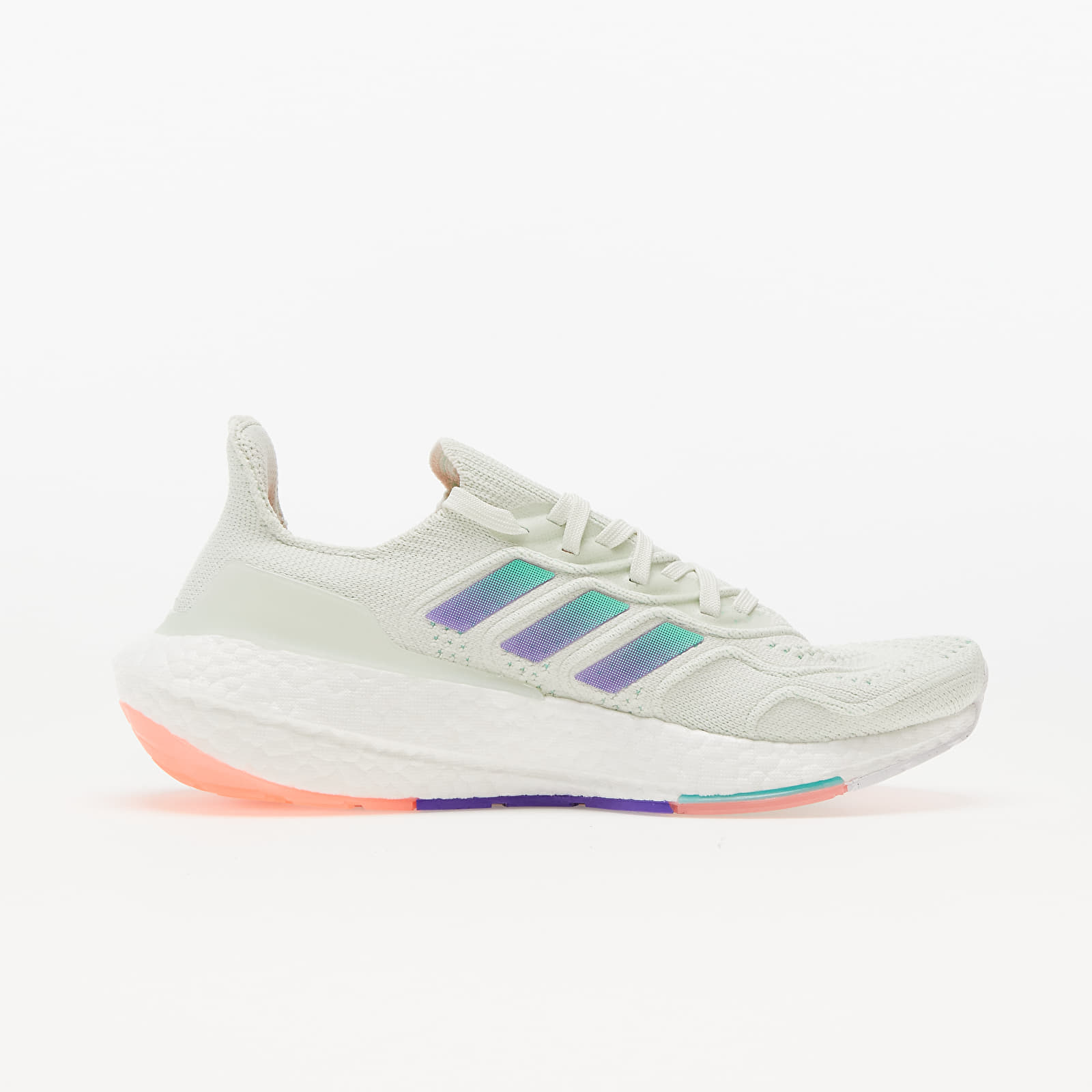 その他 mint + Women's shoes adidas UltraBOOST 22 HEAT.RDY White Tint