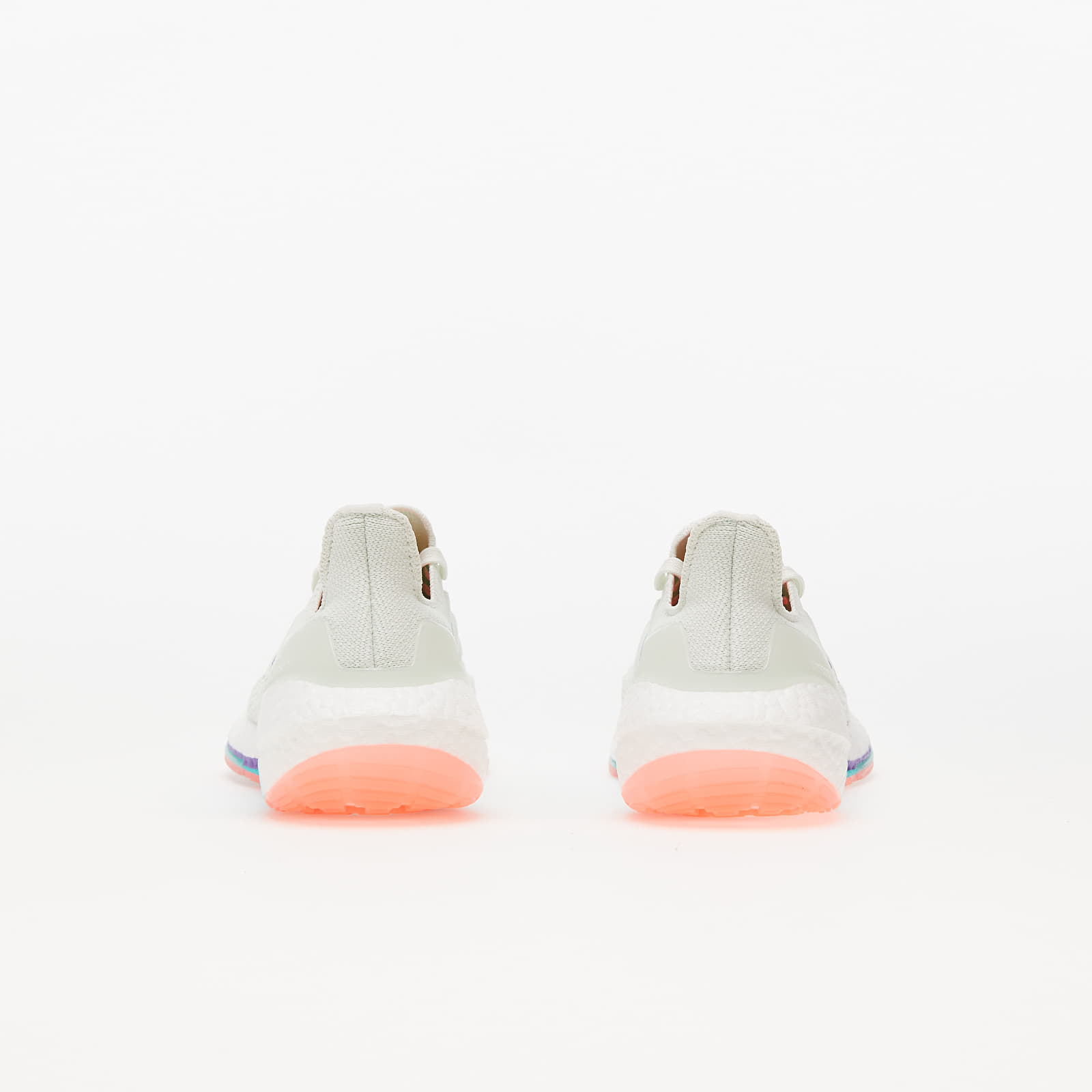 Damesko adidas UltraBOOST 22 HEAT.RDY White Tint/ Pulled Mint/ Purple Rust